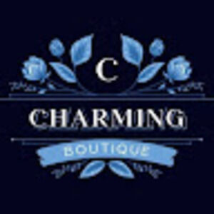 Meet your Posher, Charming